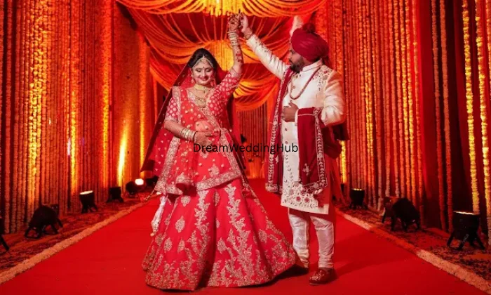 Wedding photography by GLIMPSE